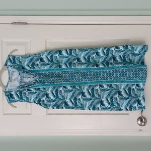Tommy Bahama Swim Dress Size XL